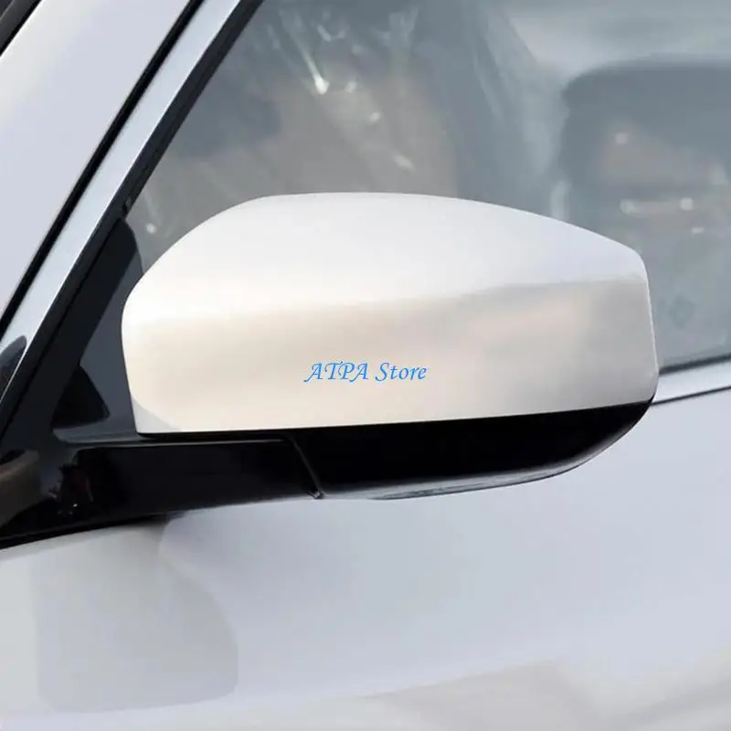 

U13C Car Rearview Glass Cover Adhesive Trim for Altima 2013-2018