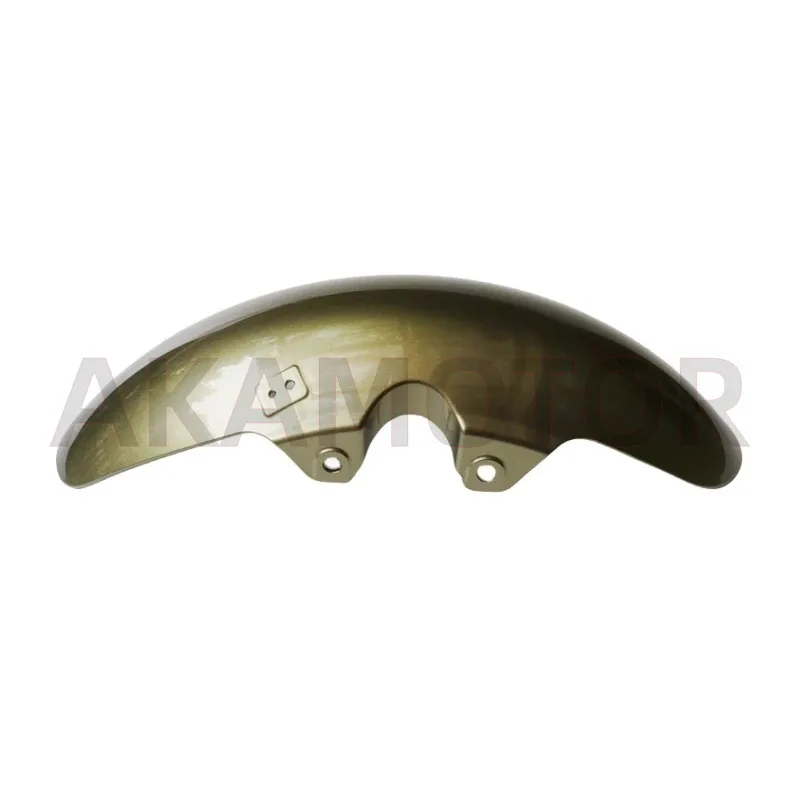 Front Mudguard Fender / Bracket for Loncin Voge Cu525 Lx500-3a