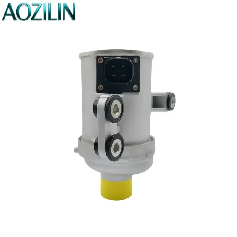 AOZILIN for 11518635090 11517596763 11518625098 Automotive Electronic Water Pump Engine Cooling System Replacement Part High