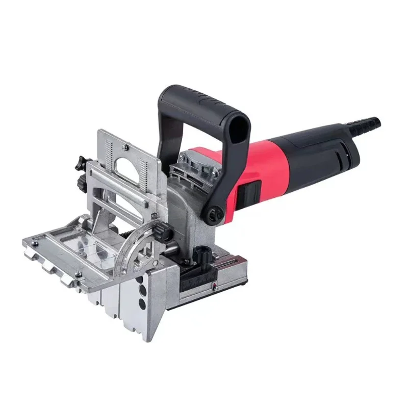 Wood Processor High Quality 760W Dowelling Joiner