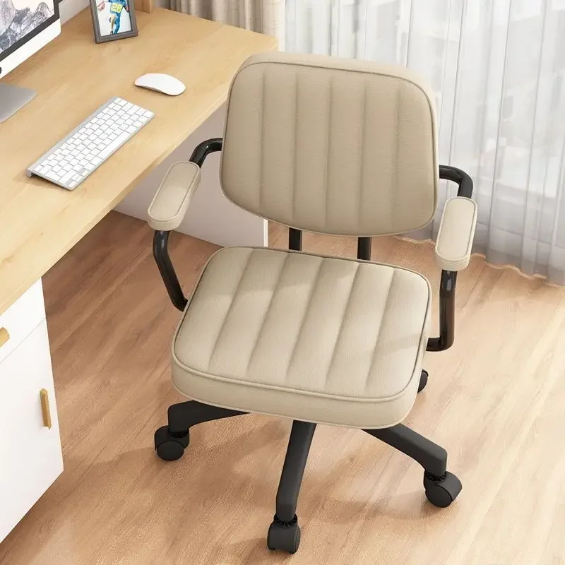 Chair gamer revolve Computer  Lifting comfortable ergonomic Sedentary home office Simple office Furniture