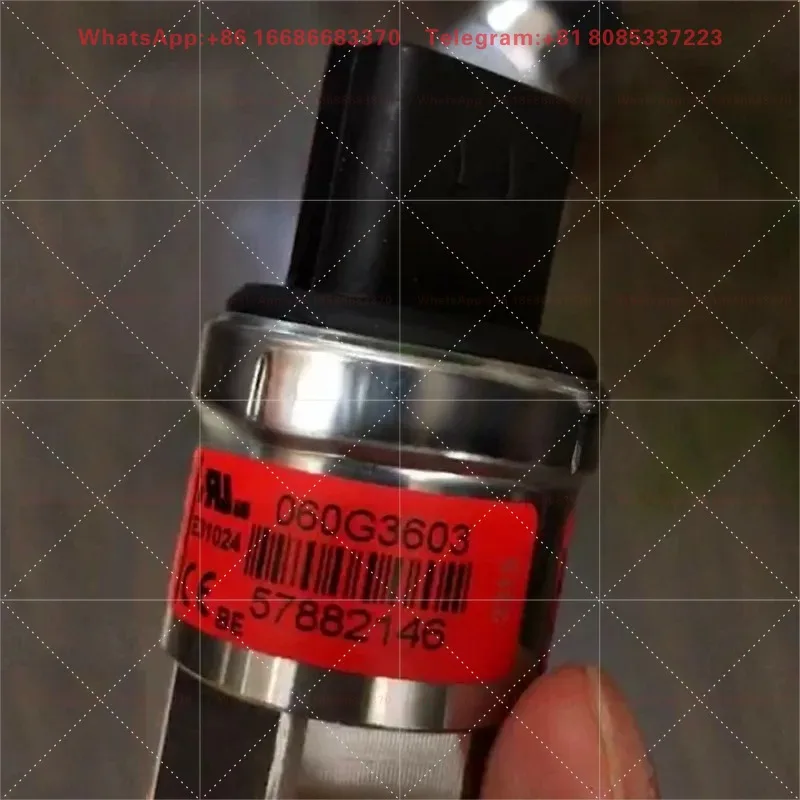025-29139-009  the accessory pressure sensor 060G3603 probe isthe pressure range of  0-275