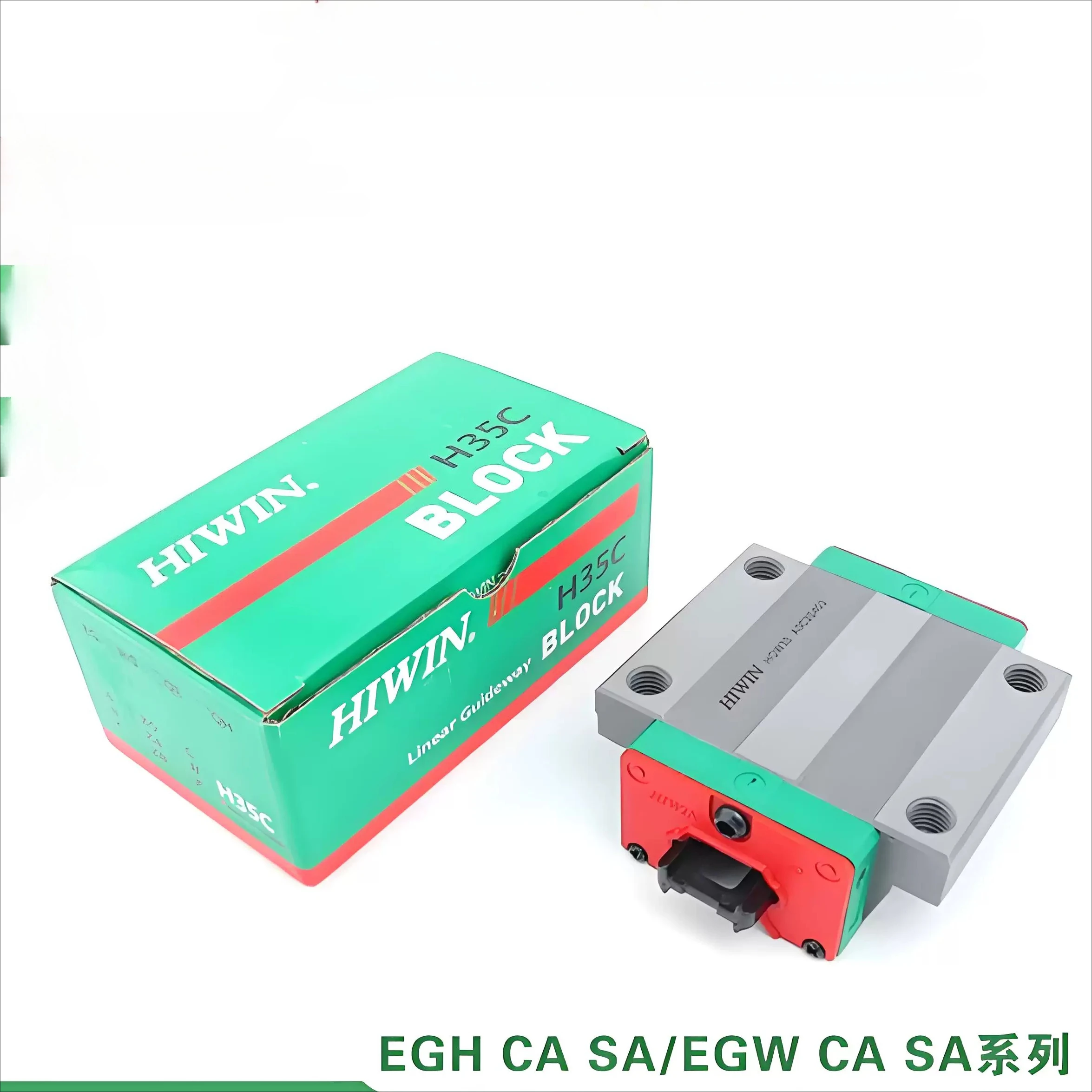 HIWIN EGH15CA EGH120CA EGH125CA EGH130CA EGH135CA EGH140CA