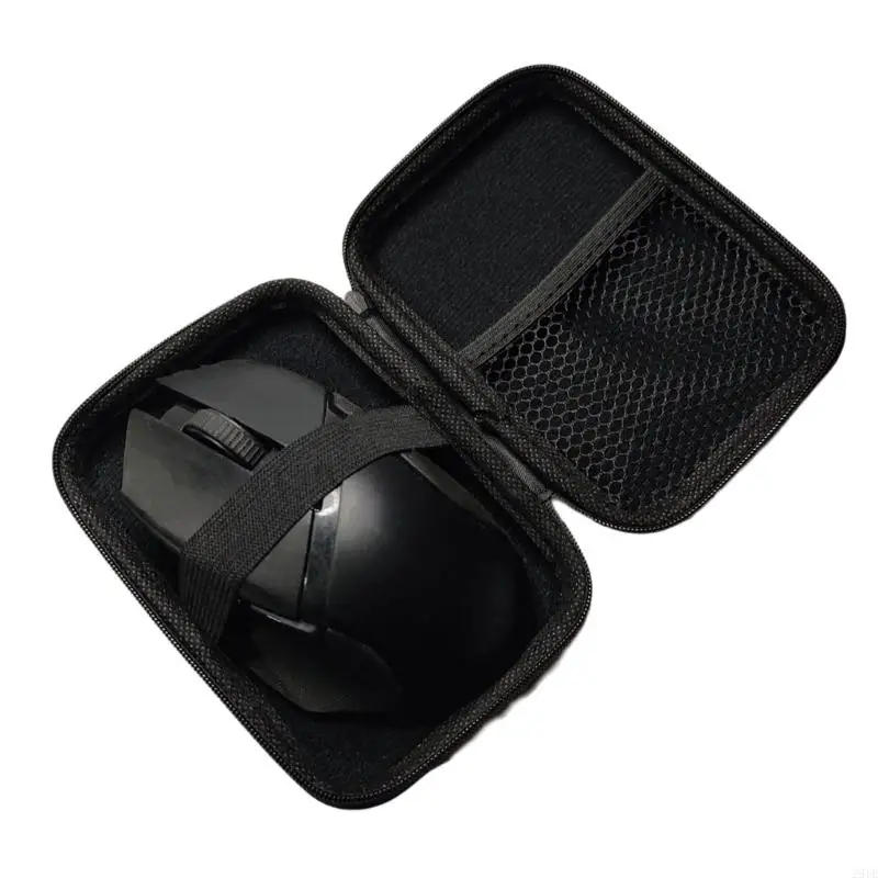 28TE EVA Mouse Mouse Sack для комплексной защиты от царапин и повреждения хранения мыши мыши