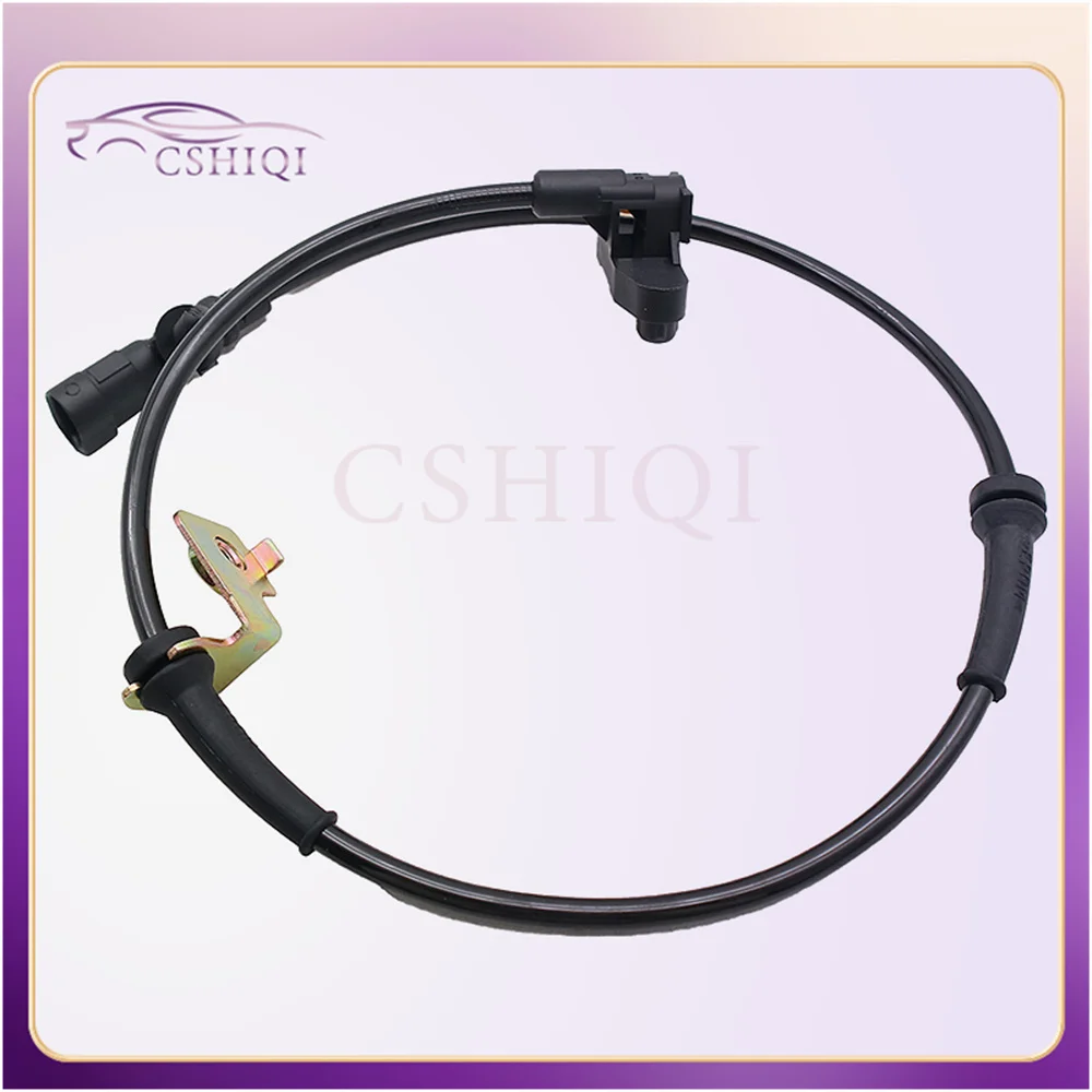 5273332AC Front Right ABS Wheel Speed Sensor For Chrysler NEON PT CRUISER Dodge NEON SX 2.0 Plymouth NEON 2000-2010 5273332AE