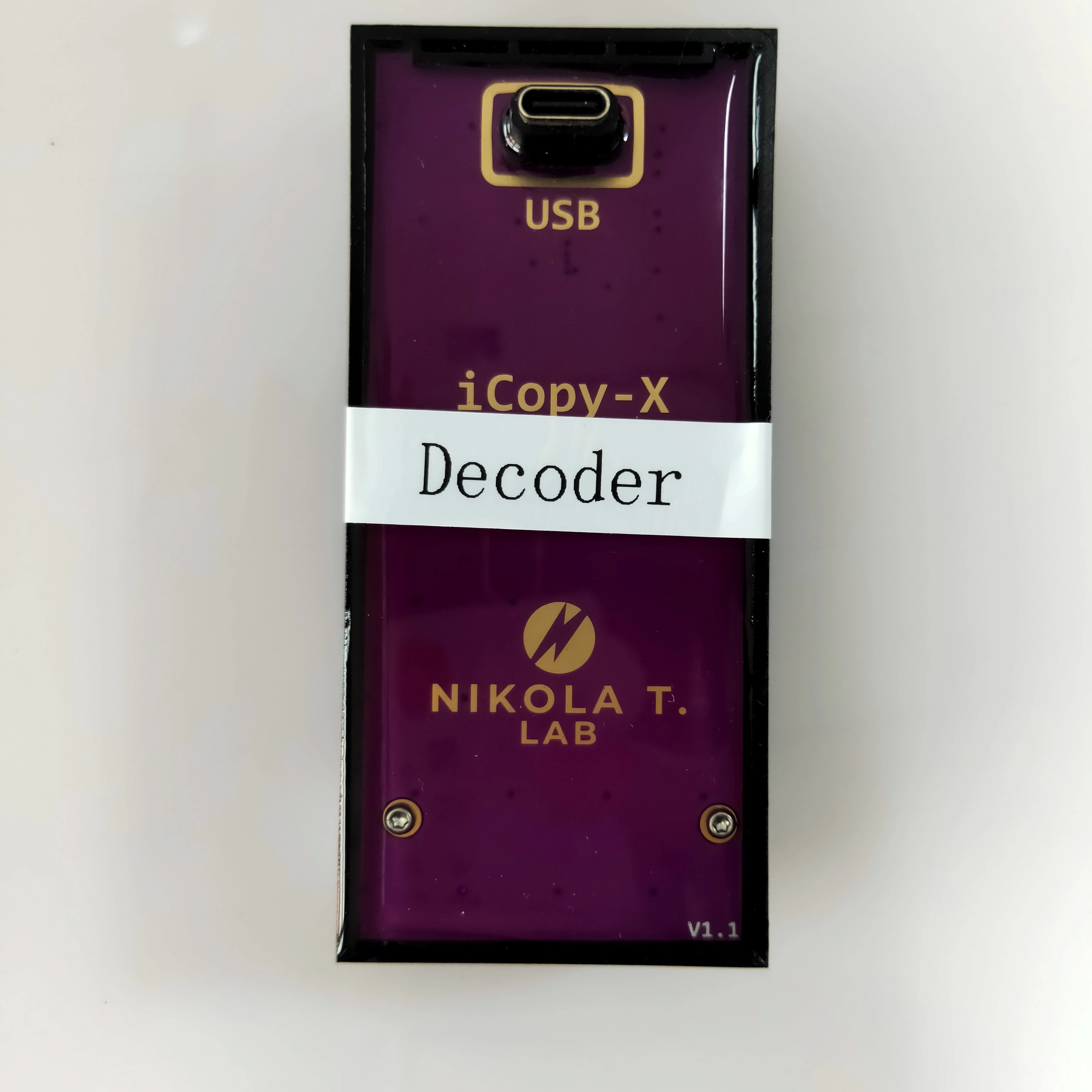 iCopy XS & iCS Decoder: The Real-World Tool That Fixed My Fleet's Communication Breakdown