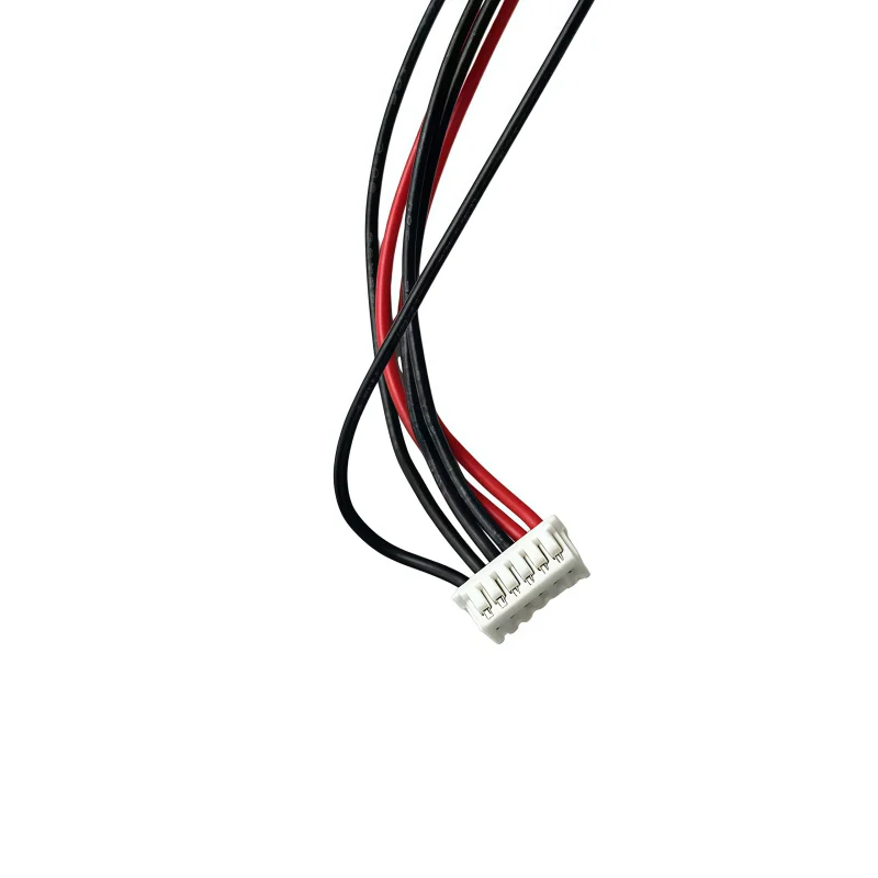 مقياس التيار الكهربائي XT60 Y التوصيل XAPM2.6 2.8 وحدة الطاقة 5.3VDC 3A BEC وحدة التحكم في الطيران الطاقة الجهد والطاقة #6