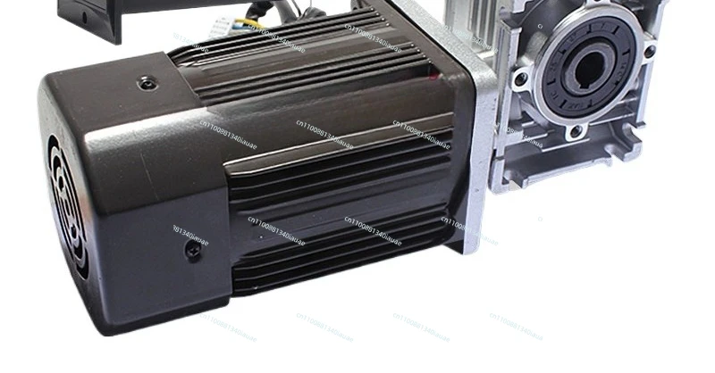 

030/040/050/60W90W120W180W250W400W Turbo Worm Speed Motor Motor Integrated