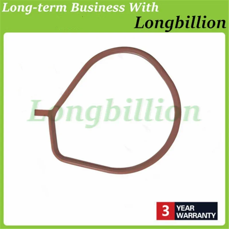 Anillo de sellado del colector de admisión Insight 17107-RB0-007 para City FIT CR-Z Nuevo