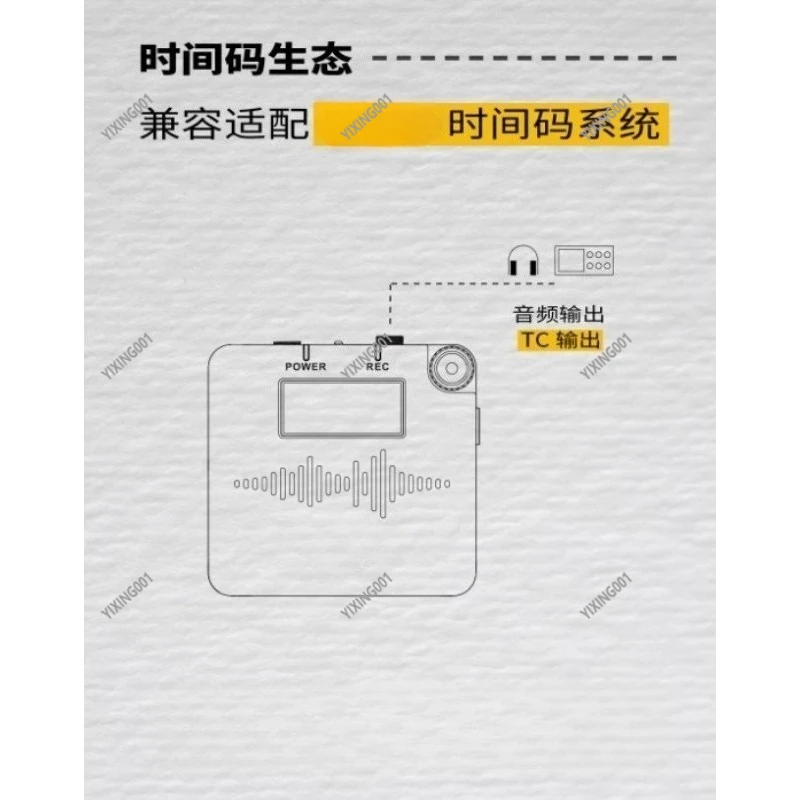 PR-2 Stereo Pocket …