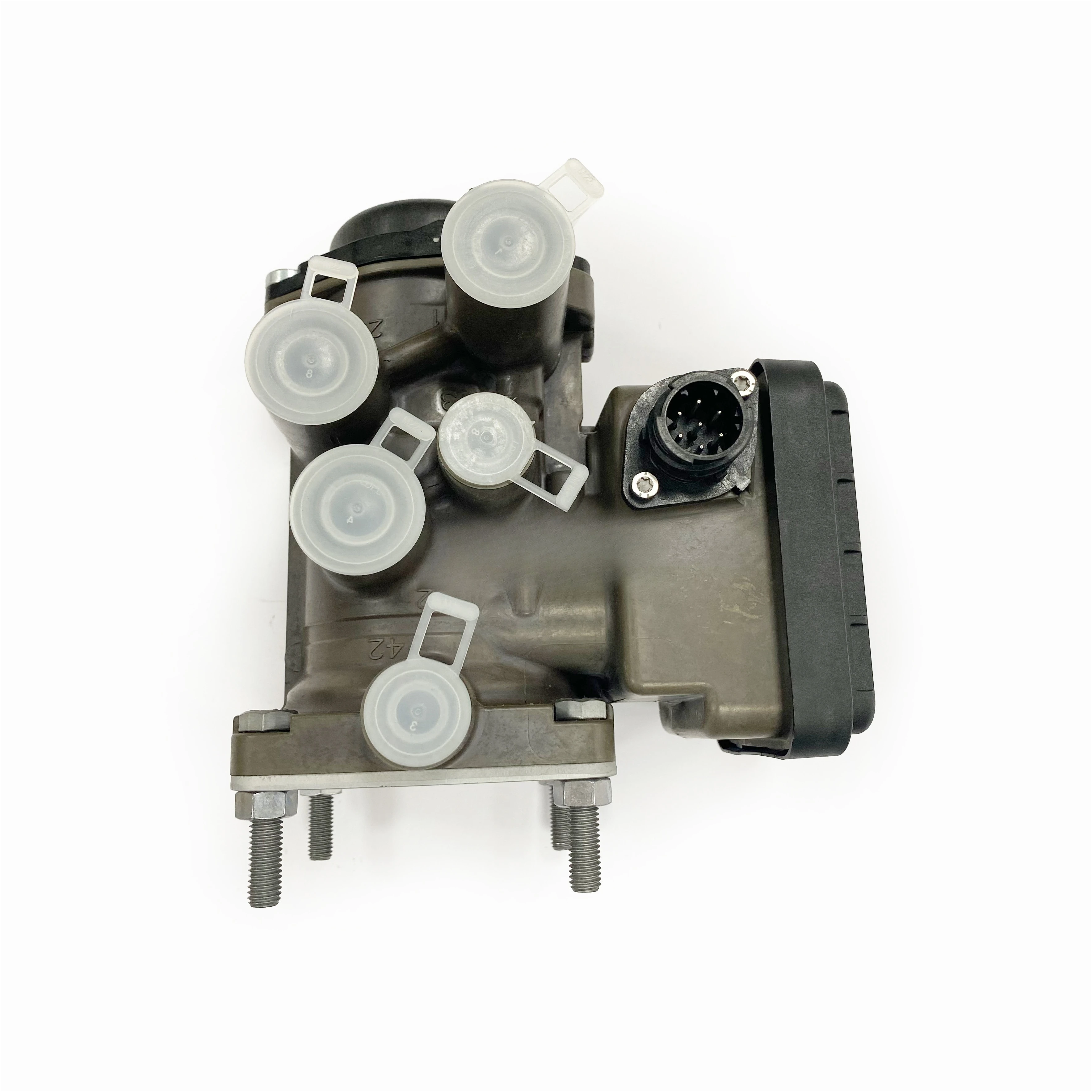 

High Quality OEM K020623 EBS Valve Trailer Control Module for S-C-A-N-I-A Truck Suspension Made in China