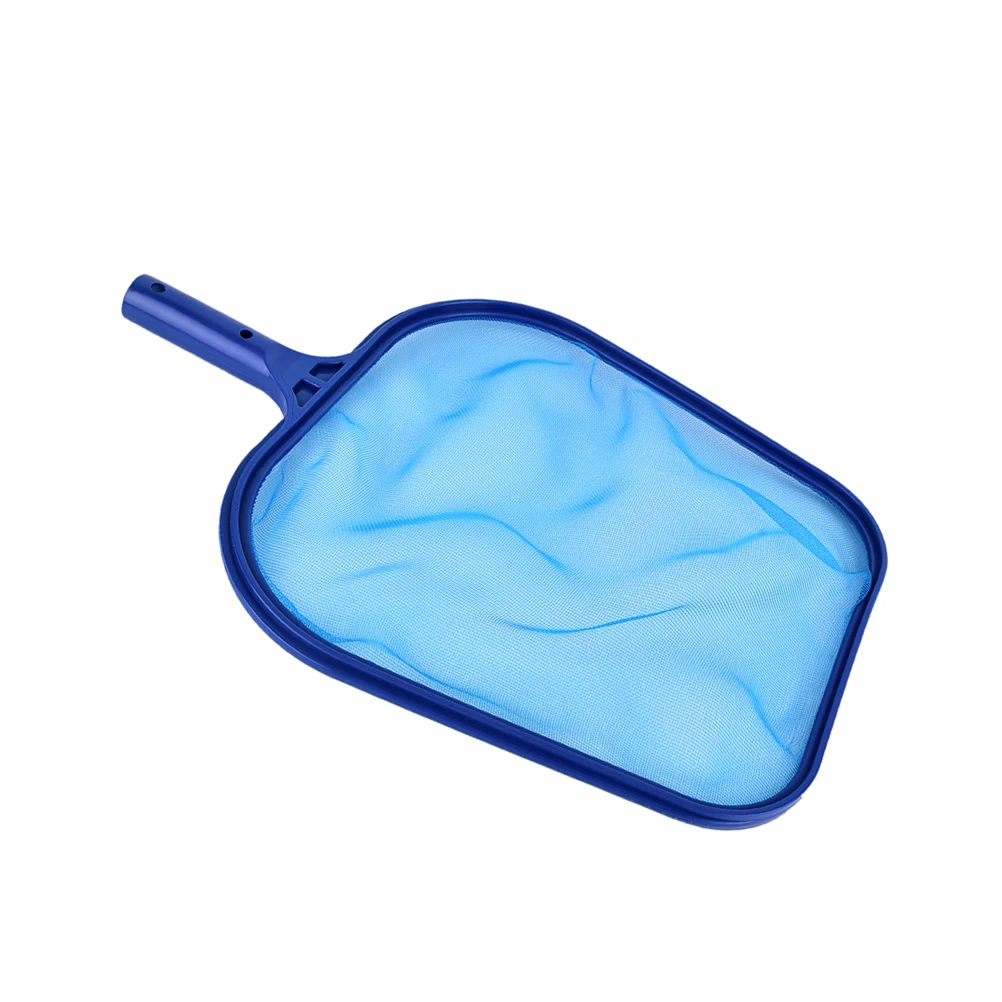 

Fish Net Pool Aquarium Pond Fishing Mesh Foldable Handle for Large Tanks Durable Safe Net for Fish