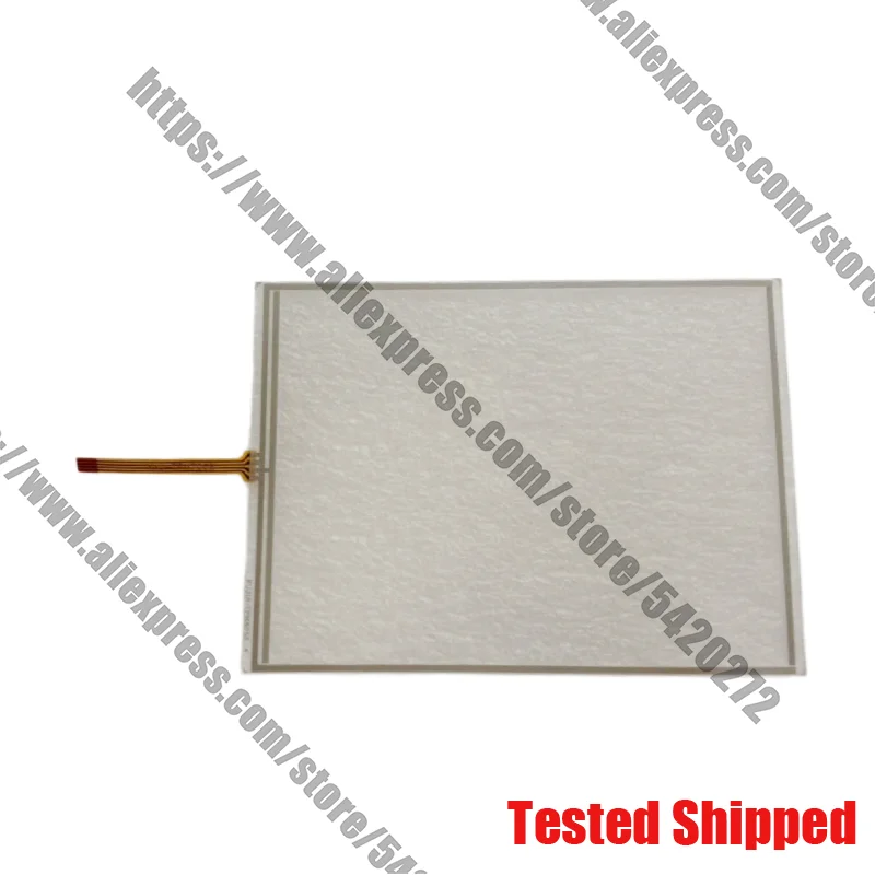 

Сенсорная панель для PV080-TNT4A PV080-TNT4A-F2R1 PV084-TNT PV080-TNT6A, тачскрин, тачпад