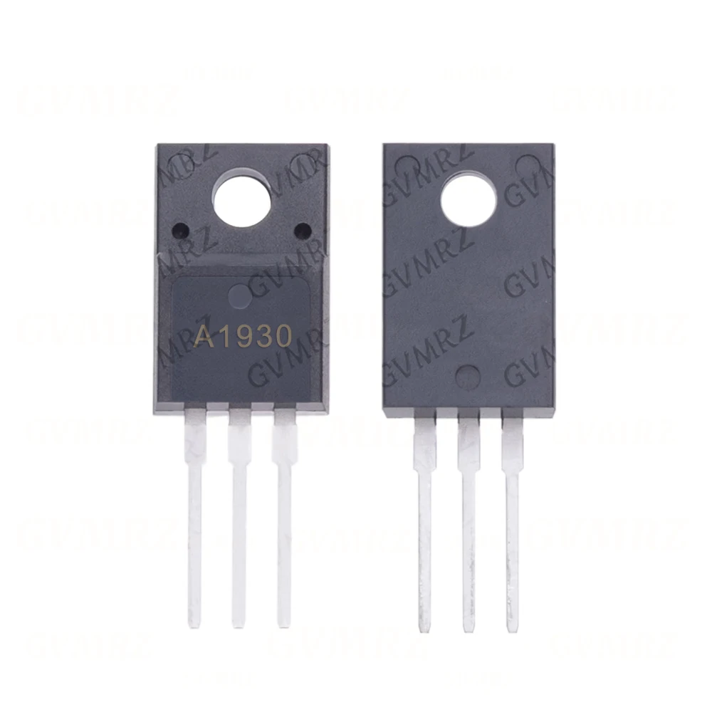 10PCS/ Each 5PCS A1837 C4793 A2210 C6082 2SA1930 2SC5171 2SC4793 2SA1837 2SA2210 2SC6082 TO-220F A2222 C6144 A1930 C5171