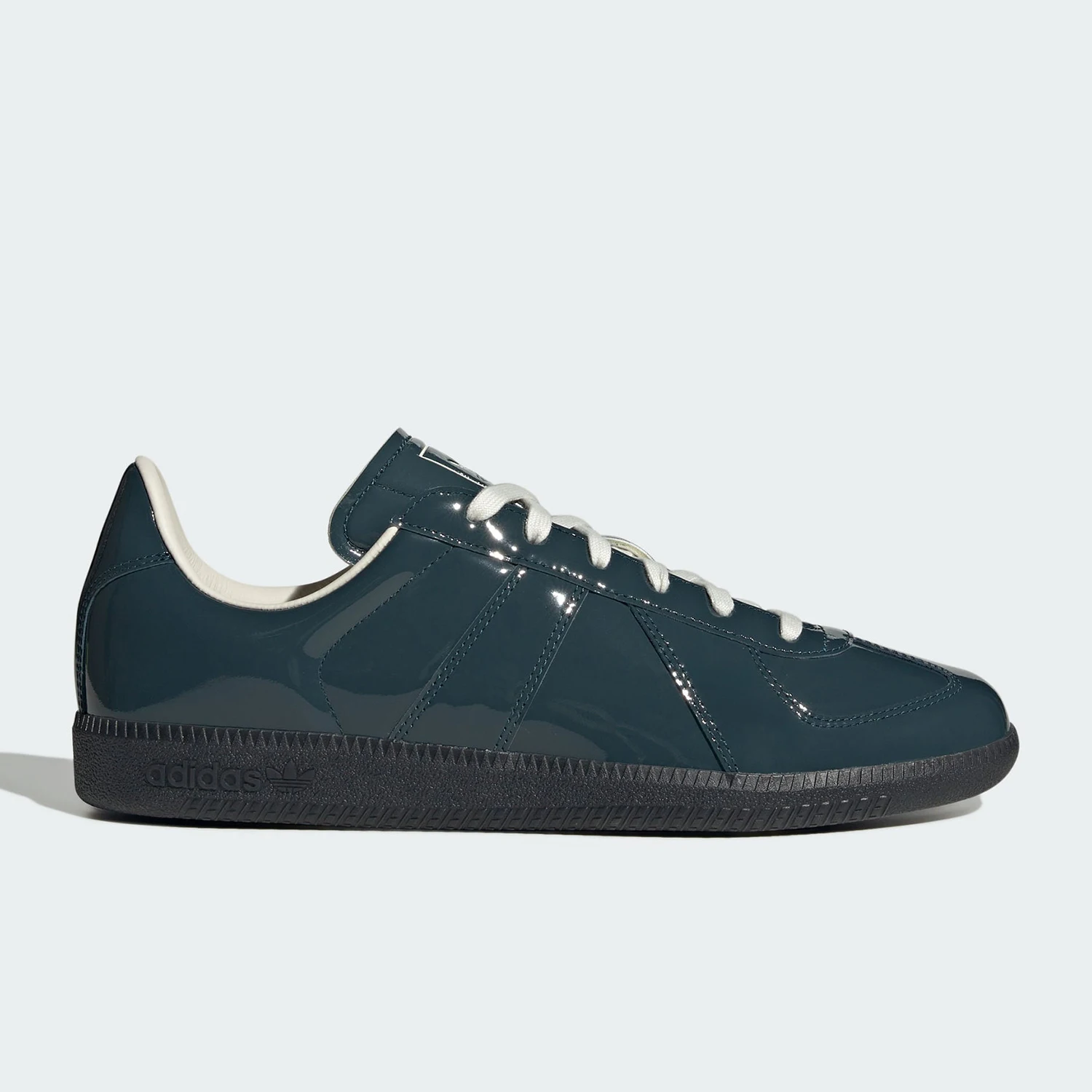 Adidas genuine clover BWARMY new men's and women's board shoes HQ9 board shoes HQ9233