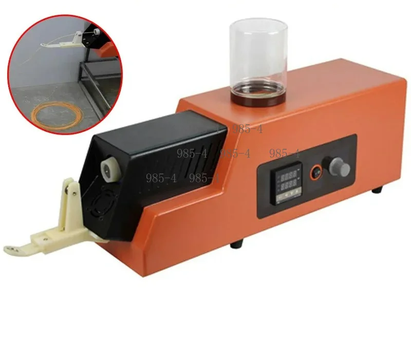 Desktop 3D Printing Consumables Maker Multifunctional Filament Extrusion Equipment