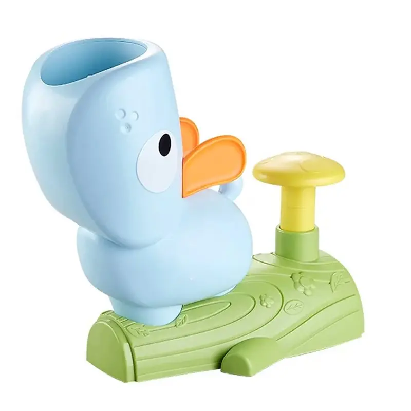 Outdoor Air Launcher Flying Disc Saucer voor kinderen Jump Sport Game Flying Foot Launcher voor kinderen