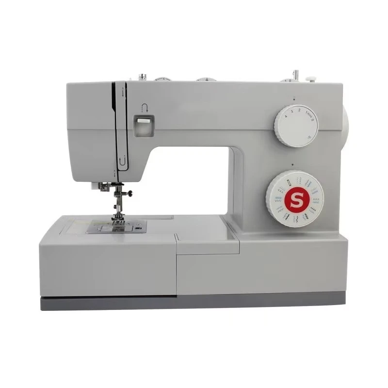 

Sewing Equipment Multi Functional Electric Household Handheld Small Portable Thick Lock Edges Sewing Machine