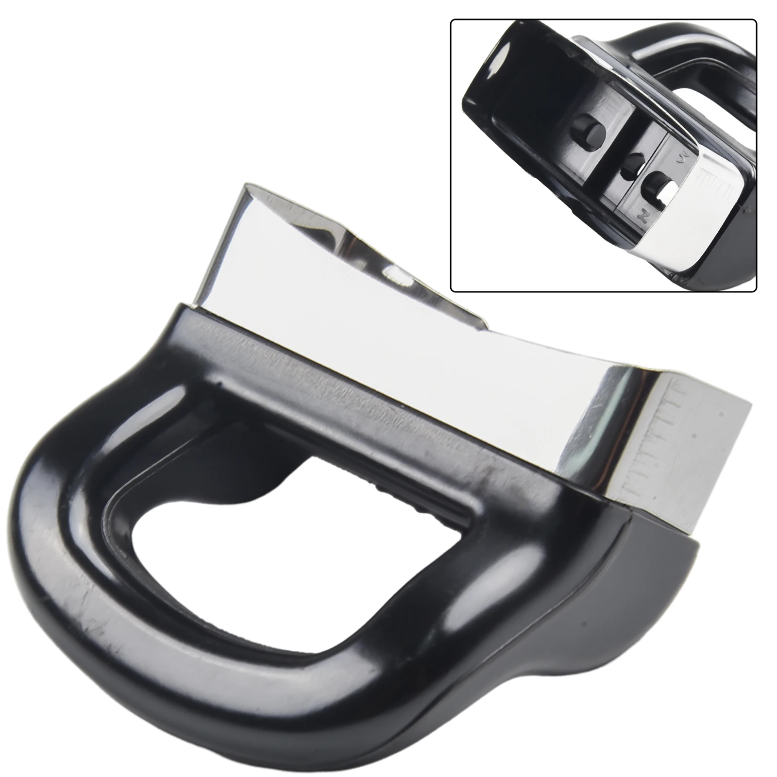 Kitchen Side Handles 2 Pieces Cooker Pot For Cooker Steamer For Single/double Screw Pot Pot Lid Knob Replacement