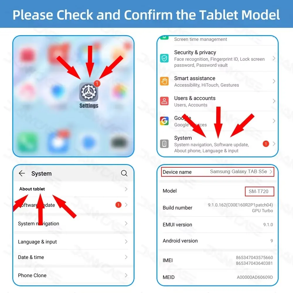 حافظة لهاتف سامسونج جالاكسي تاب A9 بلس s6 لايت 10.4 S7/S8/S9 11 بوصة S9FE S10FE(2025) 10.9in لهاتف A8 10.5in S7+/S8+/S9+/S10+ 12.4 بوصة