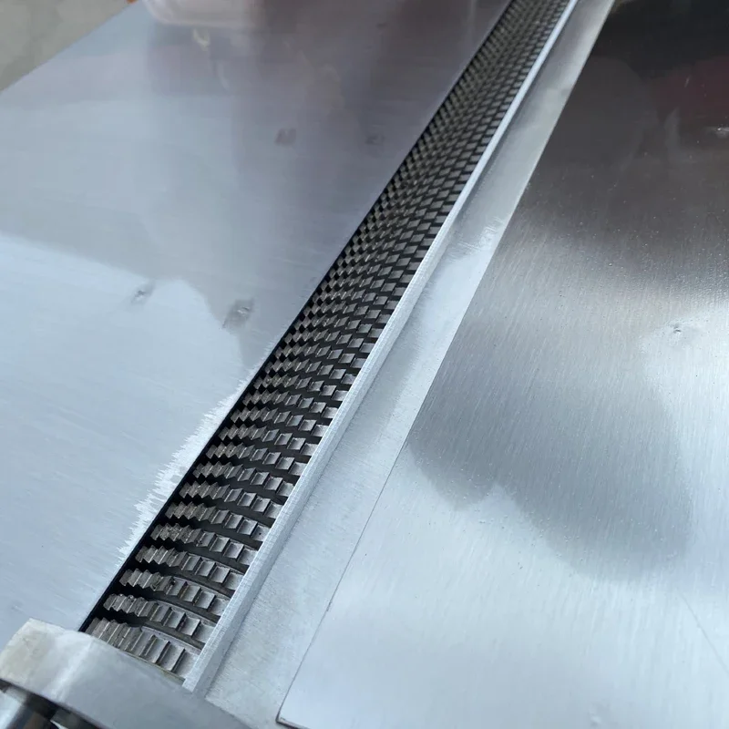 آلة تقشير لحم البقر الخنزير التجارية آلة تقشير لحم الخنزير مزيل لحم الخنزير