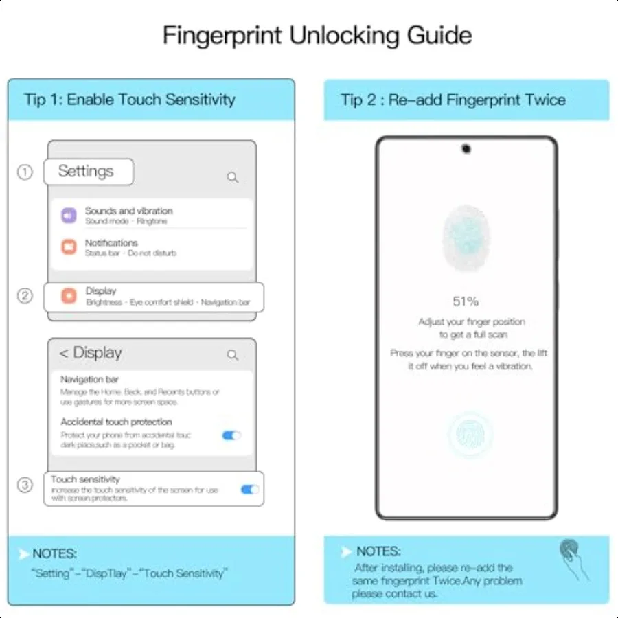 2 Pack Compatible with Google Pixel 9a Screen ProtectorFull Coverage 9H Tempered Glass Film HD Clear Scratch Resistant BubbleFr