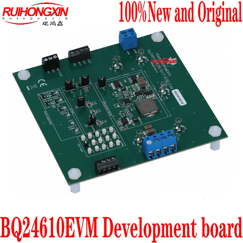 

BQ24610EVM Development board 100%New and Original