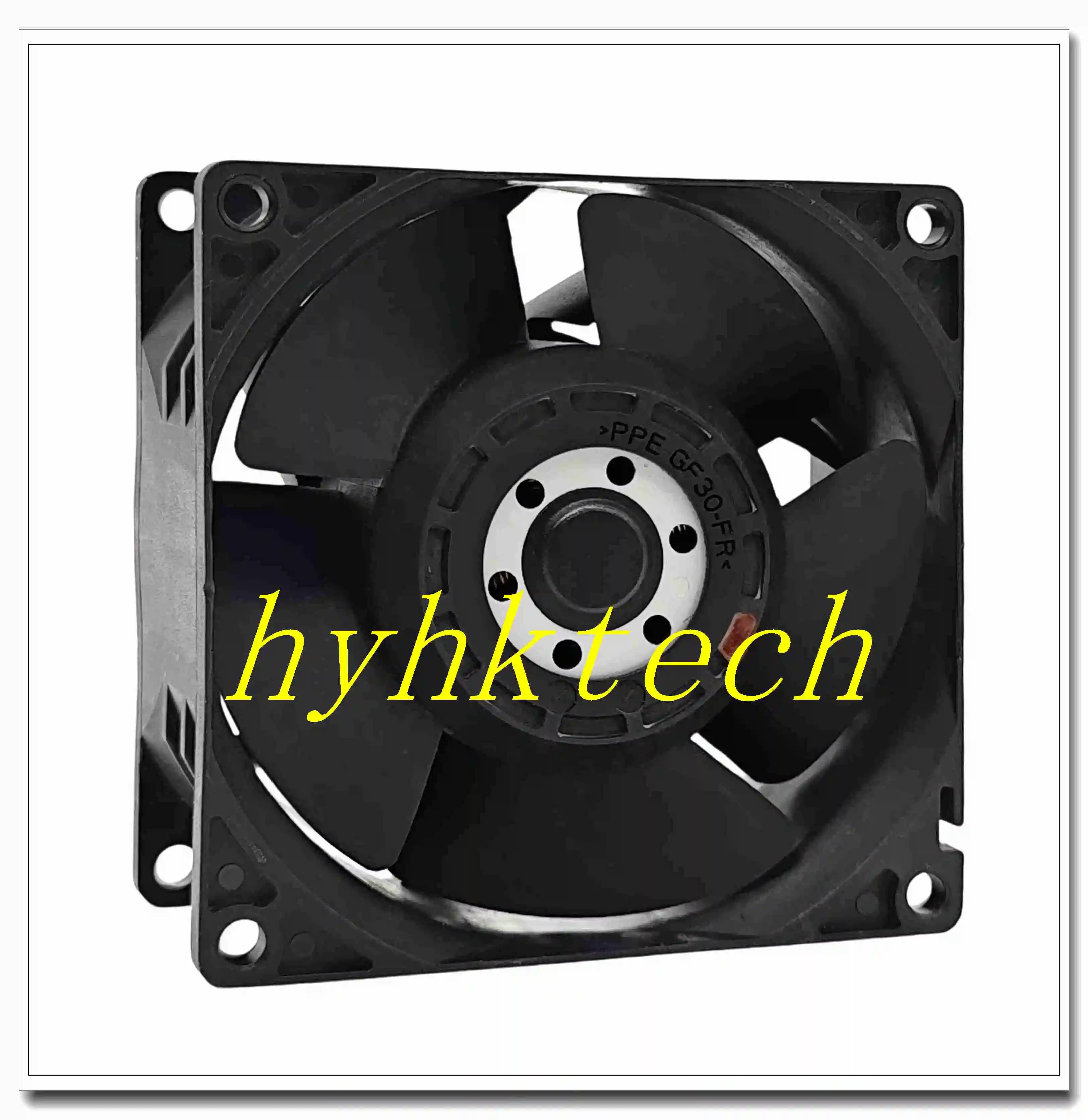 VF80381BX-Q281-S9H  Electronic server  fan ，180 days guarantee