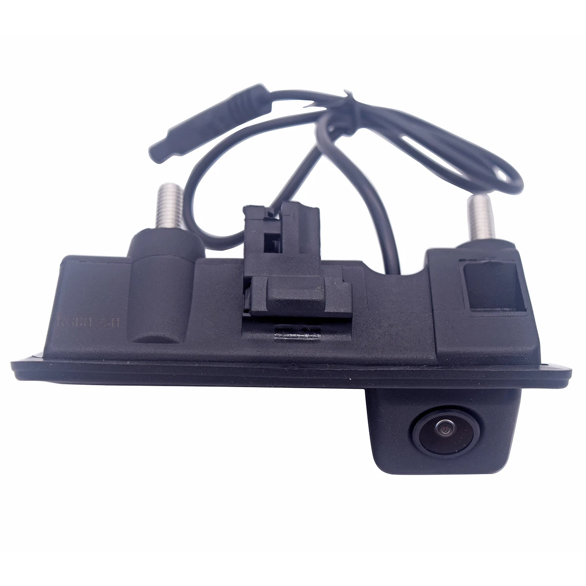 Bornwin Original Factory RGB Format Reverse Backup Cameras Suit RCD510 RNS315 RNS510 Rear View Cameras For All VW Cars