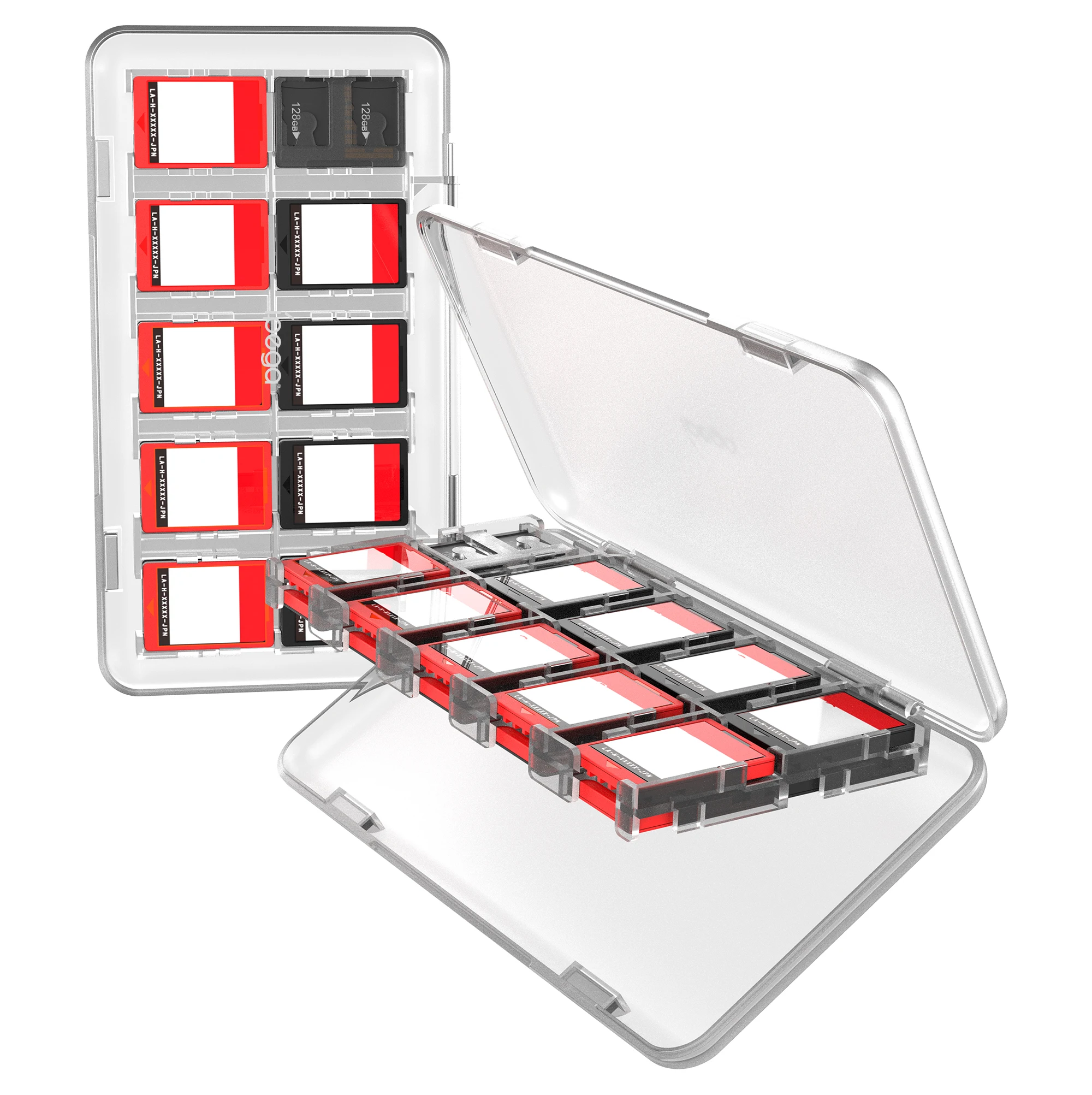 Ipaga Card Case PG-… - image