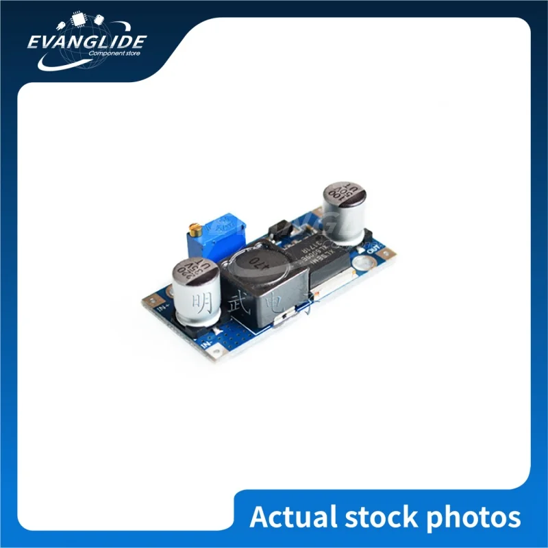 5 PCS/LOT XL6009 Original & New Power management module boost, step-up, module In Stock Wholesale