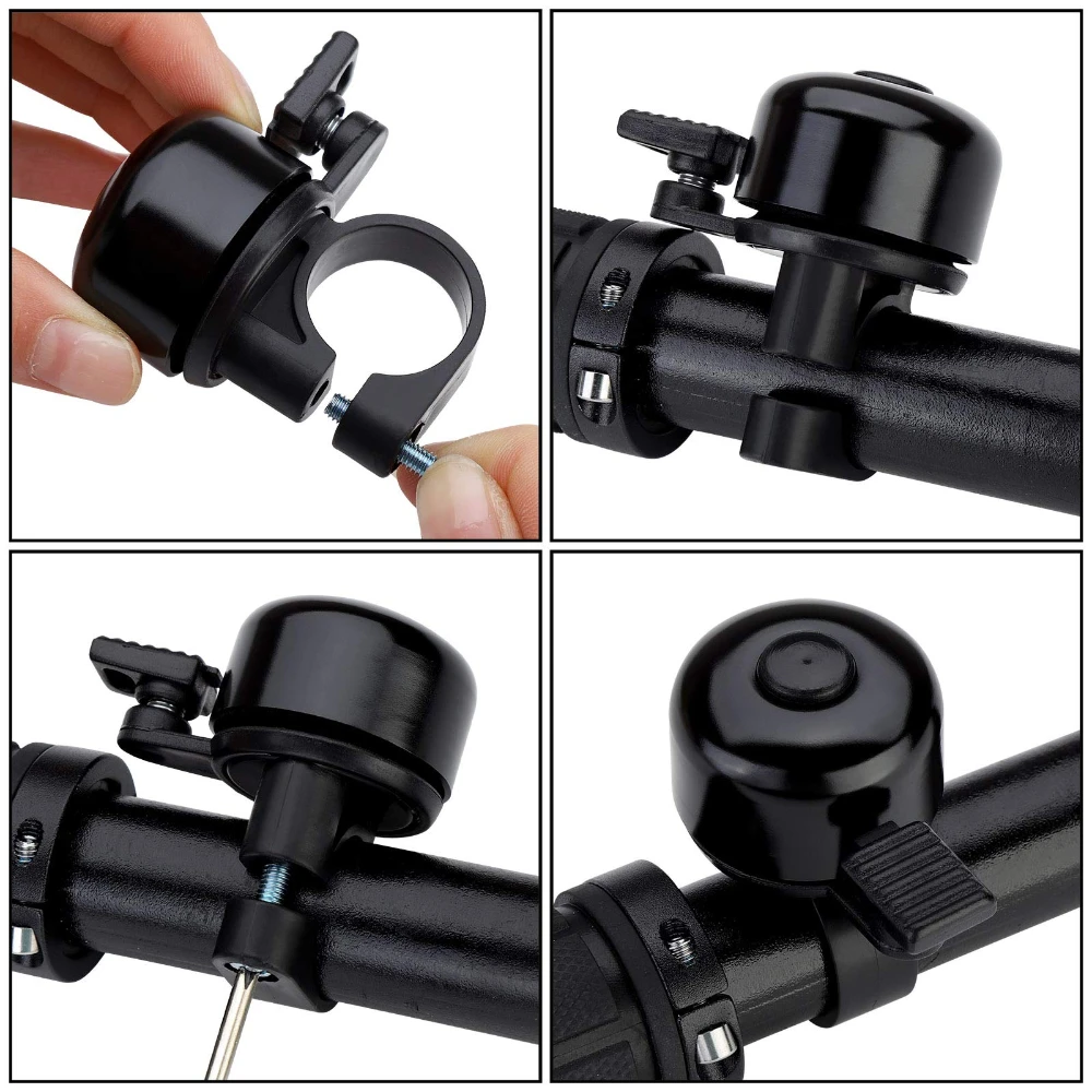 Thumbnail 4 - #6 Best Bicycle Bells to Buy In 2026
