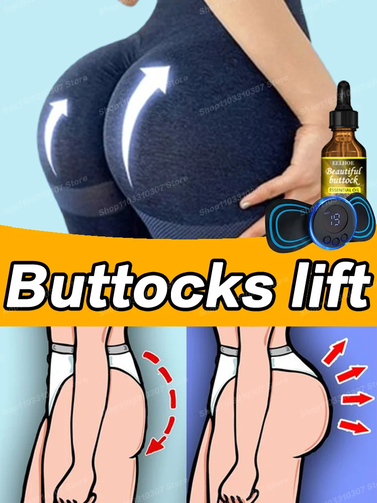 

Butt Lift Buttocks And Hip