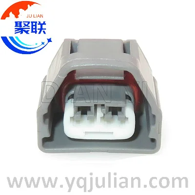 

Auto 2pin plug 7283-7026-40 7283-7026-30 7283-7026-10 waterproof wiring connector 7283-7026 90980-109887 with pins and seals