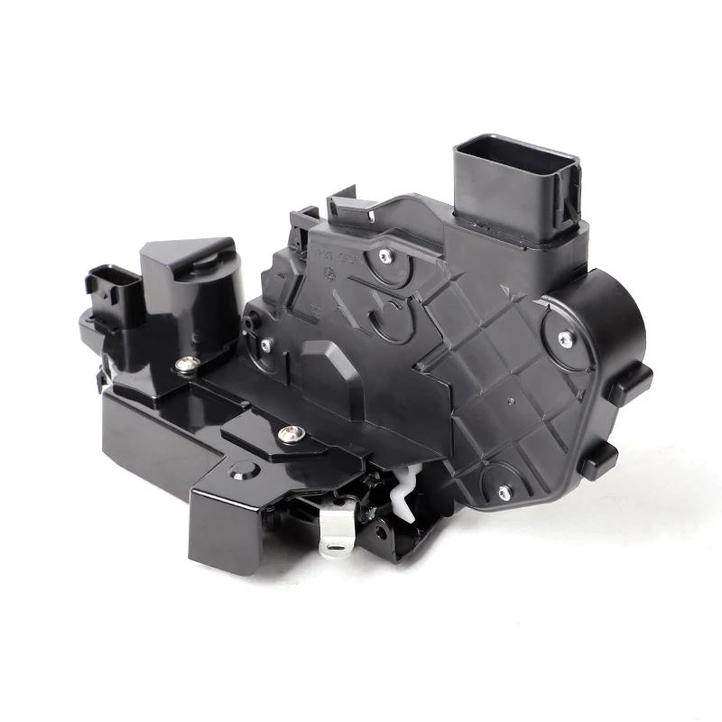 Right Front High Configuration Door Lock Actuator LR014100 for  Land Rover Range Rover Evoque Range Rover Sport RS10/RRE