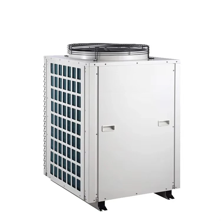 Air Source Pool Heat Pump Bomba De Calor Para Piscina Constant Temp Swimming Pool Water Heating Machine