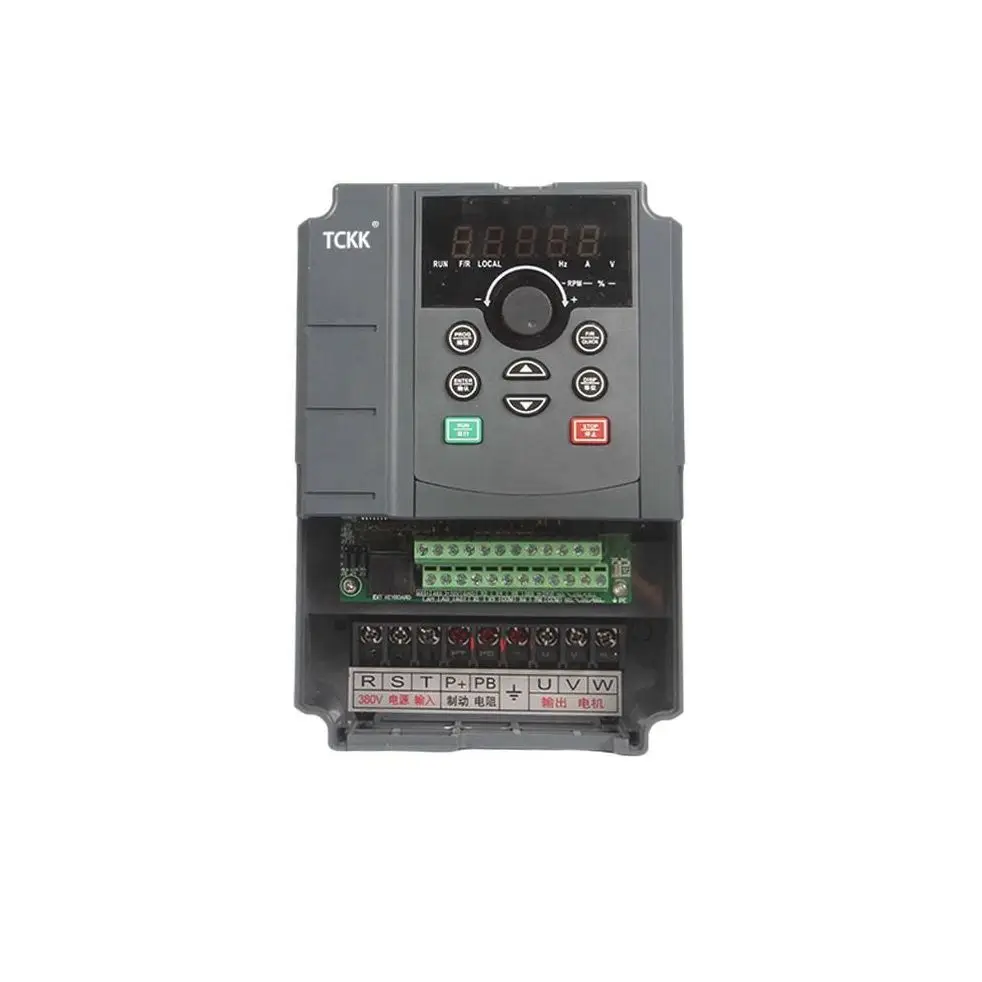 Direct Selling Professional 3kw Variable Speed Drive Variator Low Frequency Inverter