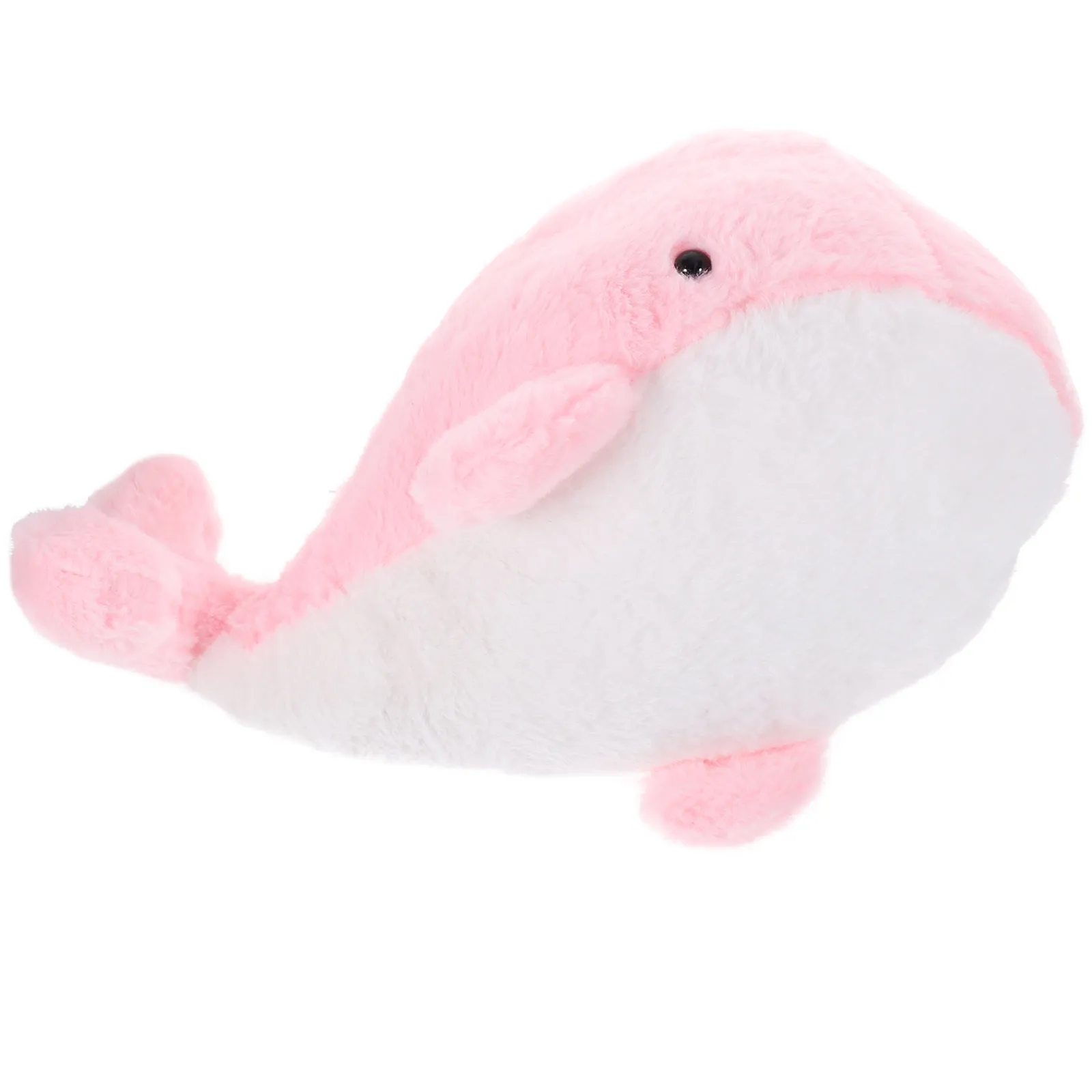 

Мягкая игрушка-кит в мультяшном стиле, идеального размера для объятий, сна, путешествий, автомобиля, кровати, дивана, спальни, гостиной, дома, офиса