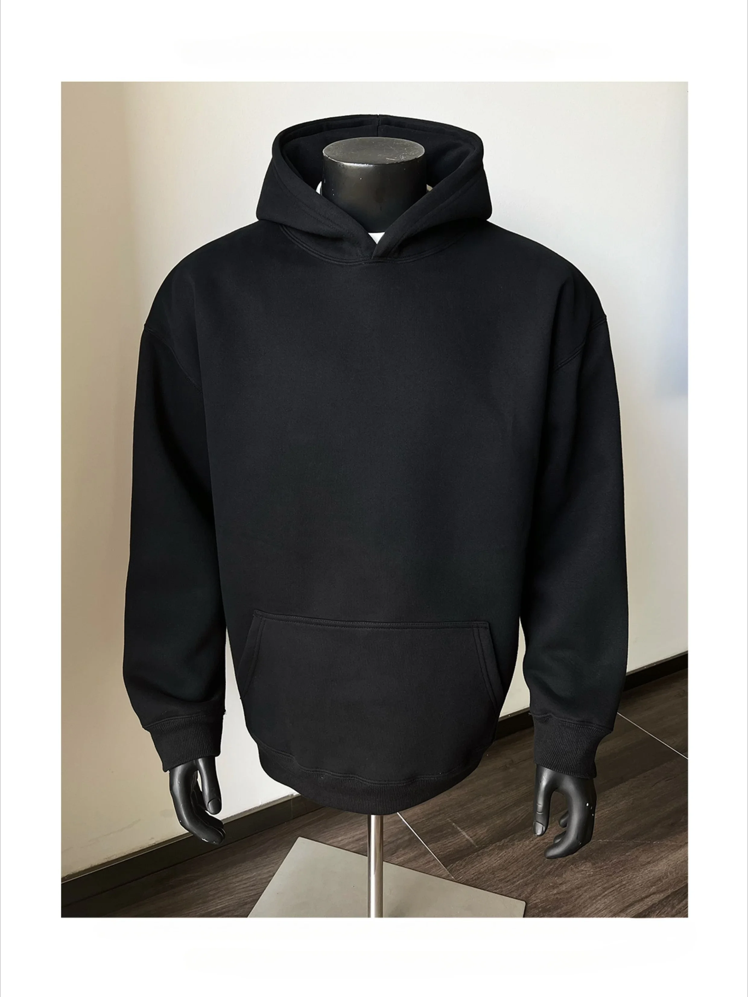 نيرفانا خمر الأمريكية الرجعية روك البلوز 25 الخريف / الشتاء مقنعين البلوز #3