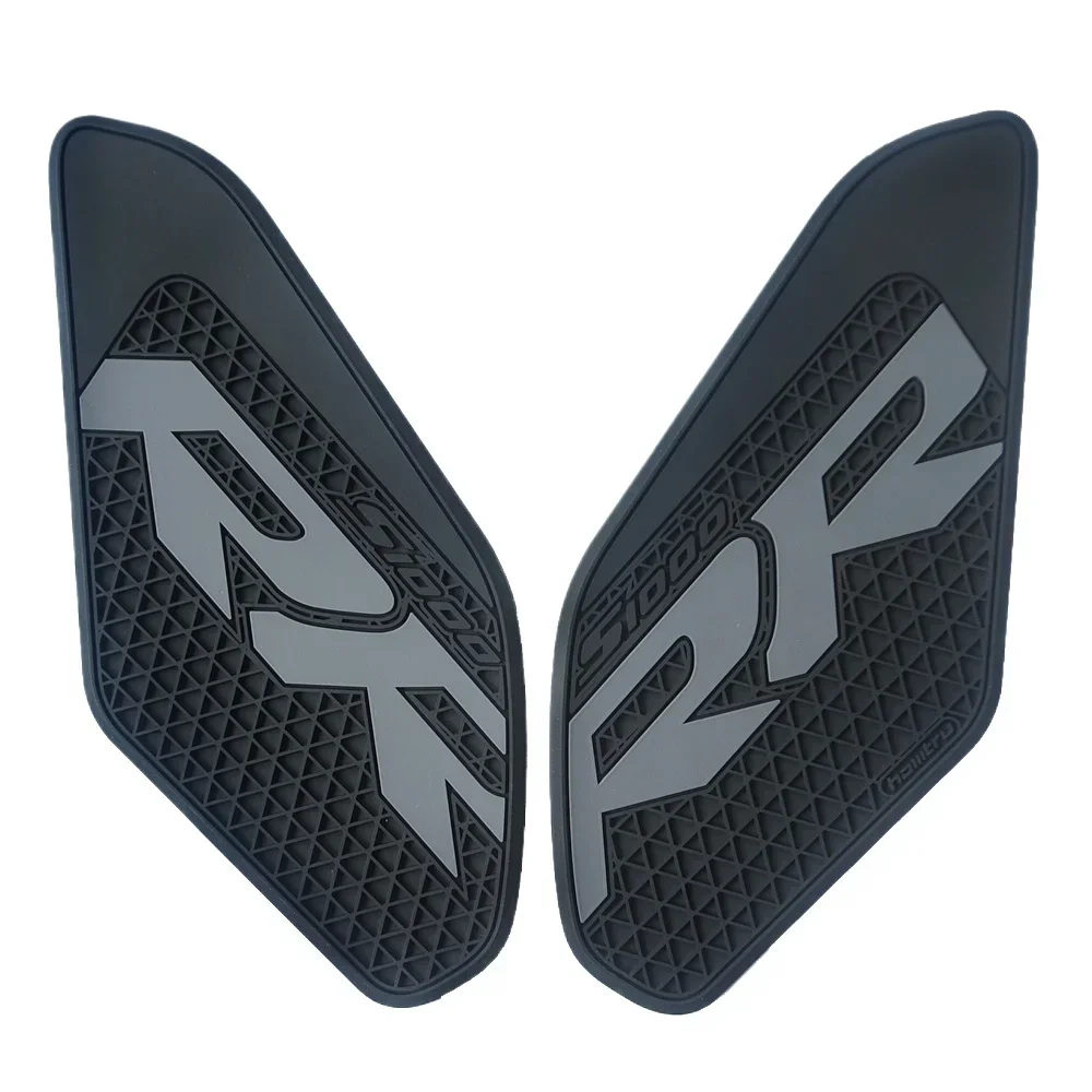 for BMW Motorrad S1000RR 2009-2018 Motorcycle stickers Motorcycle Accessorie Side Tank Pad Knee Protection