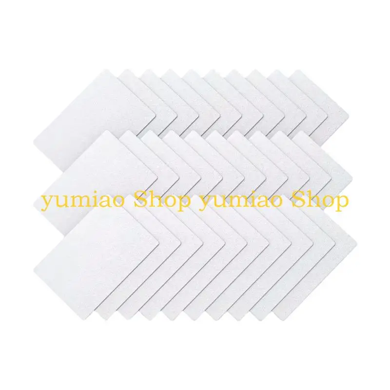 587B Fiber Optical Cleaning Cotton Fiber Optical Wipes Swabs With Empty Bottle