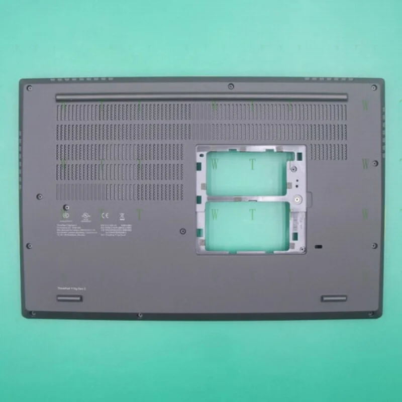 

Оригинальный нижний чехол BB для Lenovo ThinkPad T15g Gen 2 5CB0Z69402