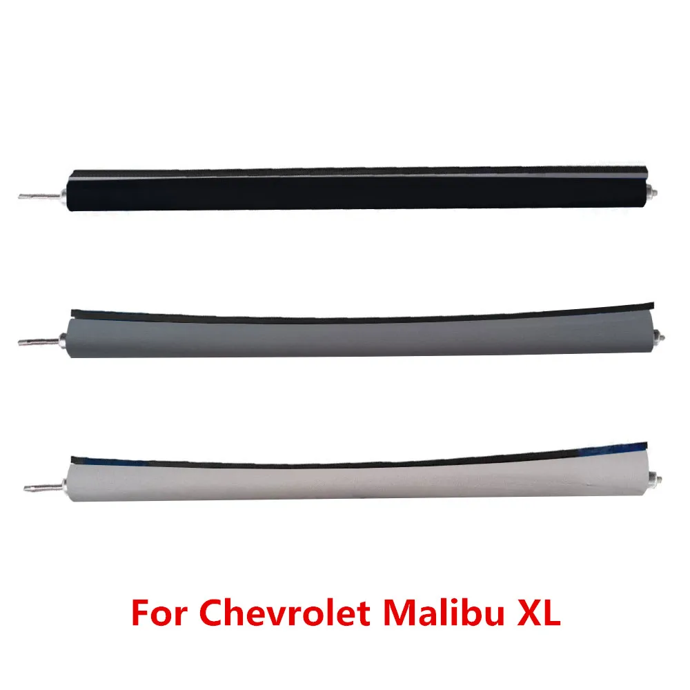 

Car Panorama Sunroof Roller Blind Sunshade Curtain Cover Assembly For Chevrolet Malibu XL