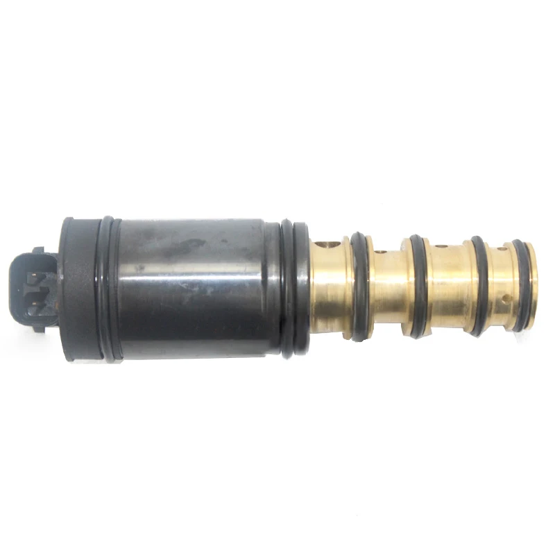 AC Compressor Solenoid Control Valve for Denso  Model: Toyota Crown, Reiz