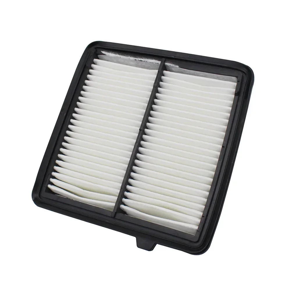 1PCS Engine White Air Filter 17220-RB6-Z00 17220-RB6-A00 fit for HONDA CITY 2009-2014 Saloon 1.4 FIT 2008-2013