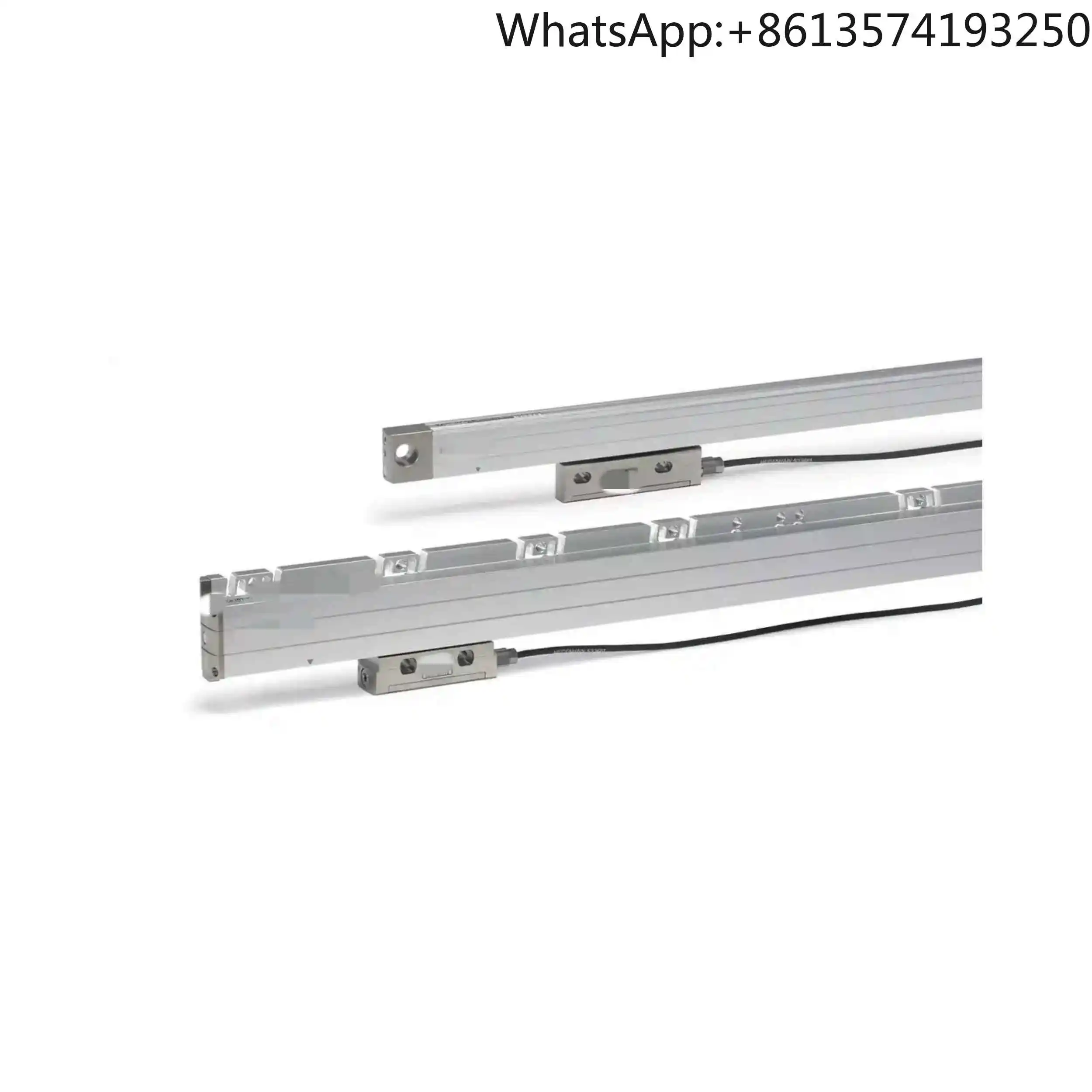 

CNC Heidenhain PLC Grating Ruler LC485 ID 689680-10