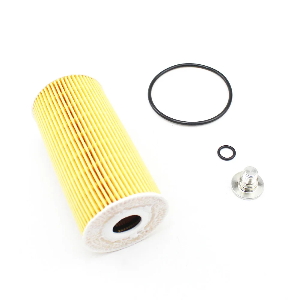 Car accessories Engine Oil Filter 263202F100 263202F000 for Hyundai SantaFe Kia Sorento Sportage Tucson 2.0 2.2 Diesel R-Engine