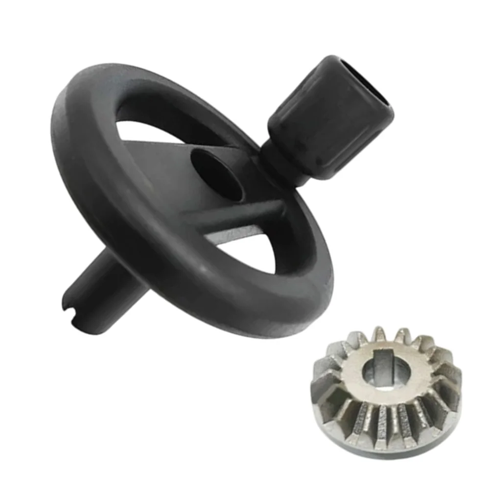 Hand Wheel 5140117-77 & Bevel Gear 5140061-65 For DW745 DWE7480 Table Saw Replacement Parts, Power Tool Repair Accessory