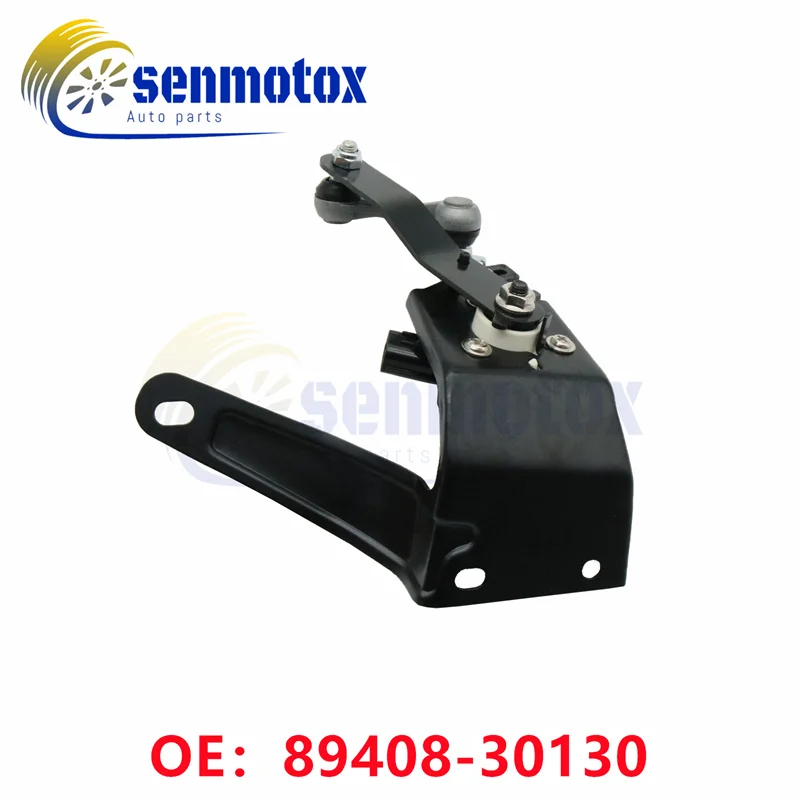 89408-30130 Suspension Ride Height Sensor Rear 8940830130 For Lexus IS250 IS350 IS F GS300 GS350 GS430 GS450h GS460 2006-2015