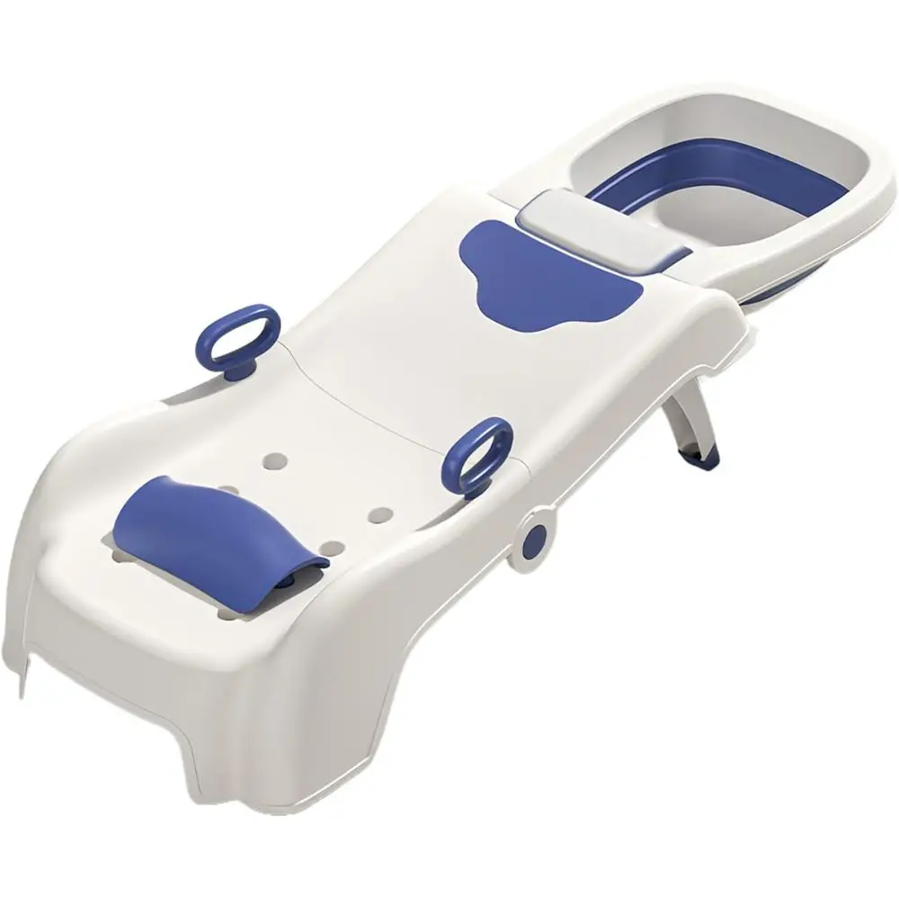 

Детское кресло для парикмахерской унисекс, регулируемое для комфорта, подходит для мальчиков и девочек